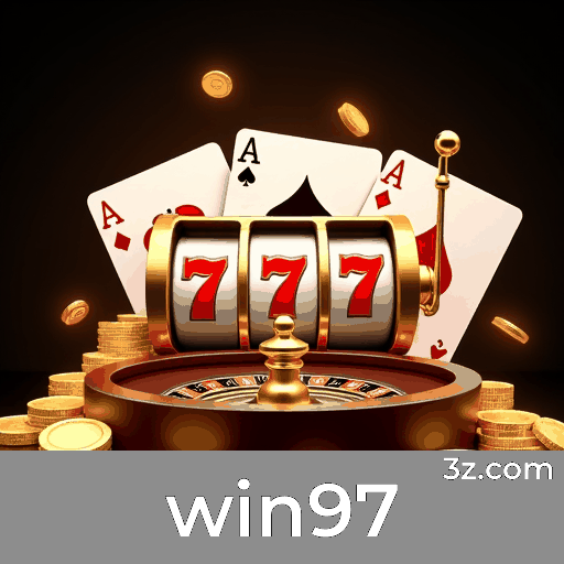 win97: Cassino Online Seguro e Confiável