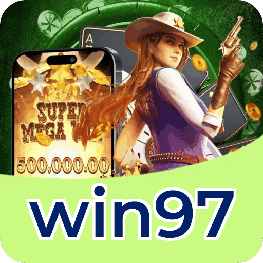 Jogos com maior RTP na win97