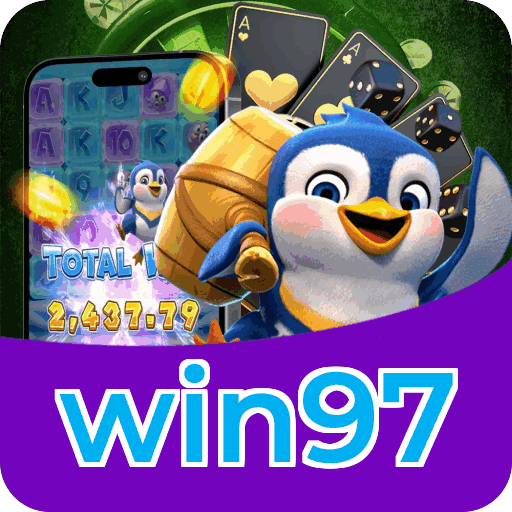 Streaming 4K no cassino ao vivo da win97